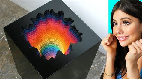 ODDLY SATISFYING videos that make your day instantly better.